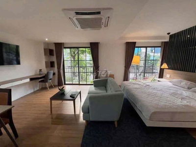 [Q2] THIẾT KẾ CỬA SỔ LỚN ✨ĐẦY ĐỦ TIỆN NGHI GẦN CẦU SÀI GÒN🌈