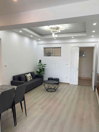 Căn góc tầng cao Việt Hưng 76m² – Full nội thất – View đẹp–Chỉ 4,55 TỶ