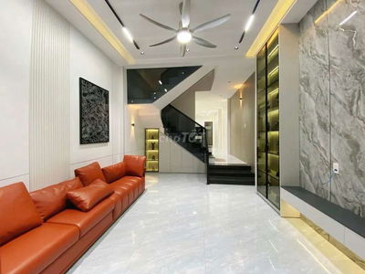 ⭐️ 64M² – 3 TẦNG -  MẶT TIỀN HÒA CƯỜNG, HẢI CHÂU – NHÀ 3 TẦNG – 8.x