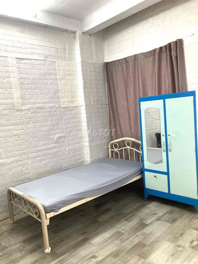 Phòng trọ sạch sẽ thoáng đẹp khu dân cư cao cấp