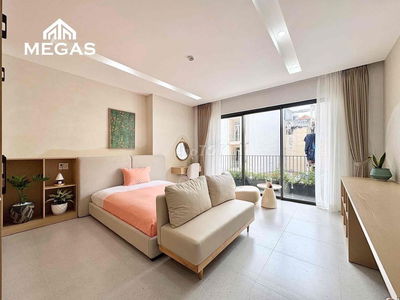 Căn Hộ Đầy Đủ Tiện Nghi Mới 100% Ngay Sát Lotte Quận 7