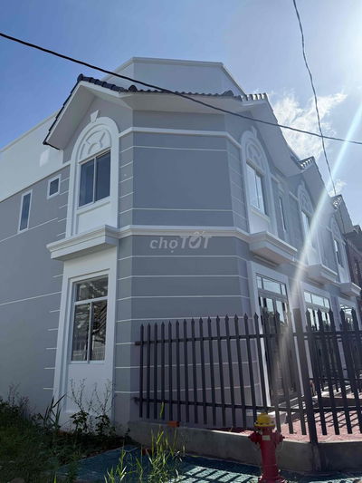 CHO THUÊ NHÀ- KHU ĐÔ THỊ HOÀNG QUÂN TRÀ VINH