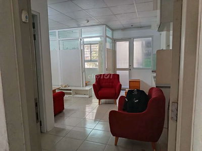 Ra nhanh căn chung cư visip1 Thuận An tầng 1 diện tích 56m 2PN