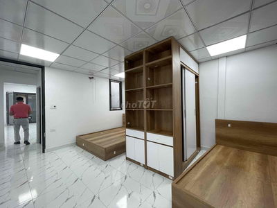 63m2 nhà cấp 4 ngõ oto Nguyễn Xiển giá chỉ 2.3 tỷ