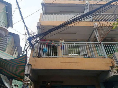 Chính Chủ Cho Thuê Chung Cư 2PN Trung Tâm Quận 11.