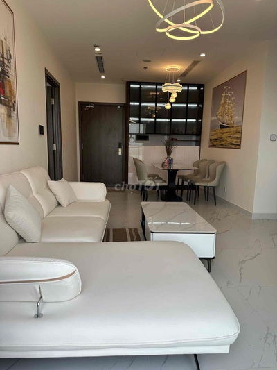 CHO THUÊ BE7 3PN TẦNG TRUNG FULL NỘI THẤT CAO CẤP