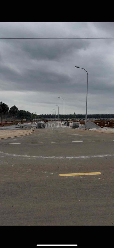 Lô đất nền ra sổ đỏ cuối cùng ngay mặt tiền Ql1A, Dầu Giây - Đồng Nai