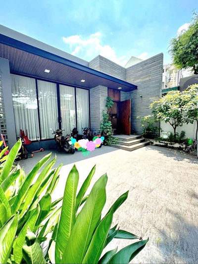 Bán nhà mặt tiền Gò Dưa, Tam Bình, Thủ Đức – Ngang 8m – 230m²