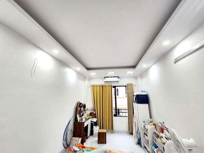 NHÀ ĐẸP PHAN ĐÌNH GIÓT HÀ ĐÔNG – 5 TẦNG – GIÁ TỐT