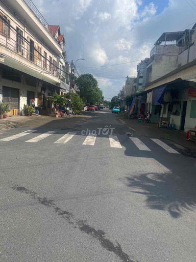 Chính Chủ Bán Đất Gần Phan Văn Đối 4 x 20 Full Thổ Cư  Xây Dựng Tự Do