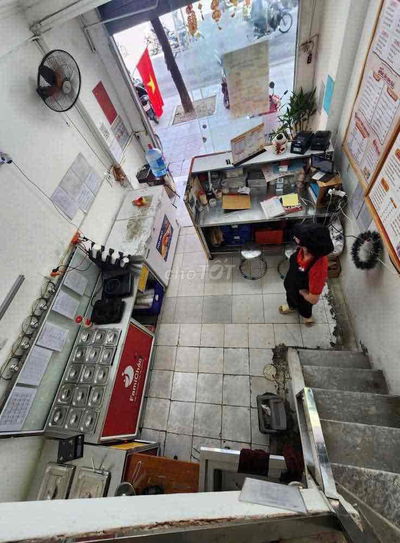 Chính chủ - Cho thuê nhà mặt tiền Nguyễn Trãi 18m2