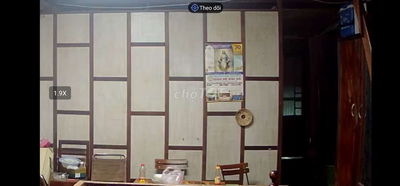 Phòng trọ sinh viên nam