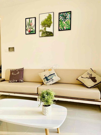 Hoãng Hốt Với Căn Hộ 1PN+52m2 Origami Full Nội Thất Giá Quá Tốt.