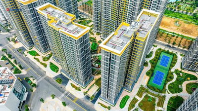 BS Tropical MớiBàn Giao Th9-24 giá 3,1 TỶ 2PN+ 70m2.