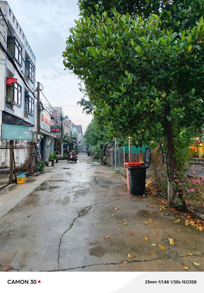 CẦN BÁN ĐẤT THỔ CƯ QUẬN 12- KHU TRUNG TÂM GÍA RẺ