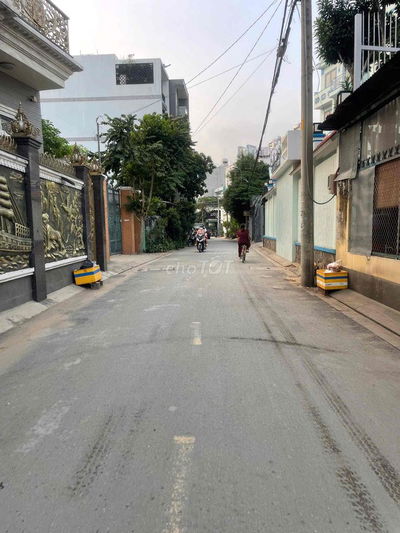 Nhà nguyên căn MT Đường số 2, Nguyễn Thị Định