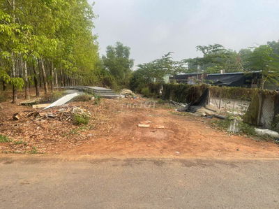 Bán đất mặt tiền đường Hòa Lợi 03, gần Đường Nguyễn Văn Thành