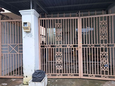 CHÍNH CHỦ BÁN NHÀ CẤP 4 DIỆN TÍCH 135M2, ĐƯỜNG LÊ VĂN LƯƠNG, NHÀ BÈ