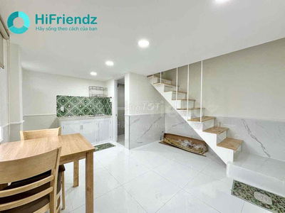 1 TRỆT - 1 LẦU - BAN CÔNG FULL NỘI THẤT ĐỖ XUÂN HỢP