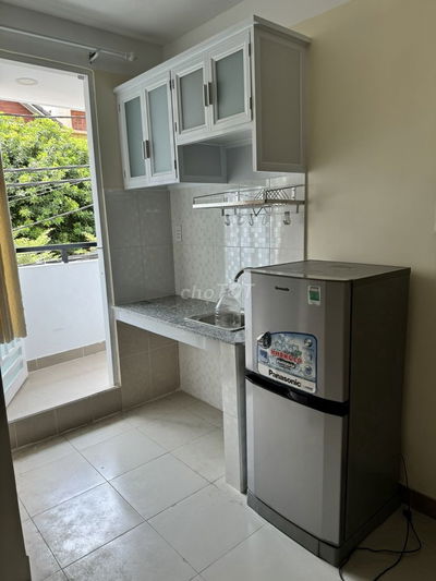 Cho thuê phòng trọ khu Bàu Cát, , khu vực trung tâm quận Tân Bình.