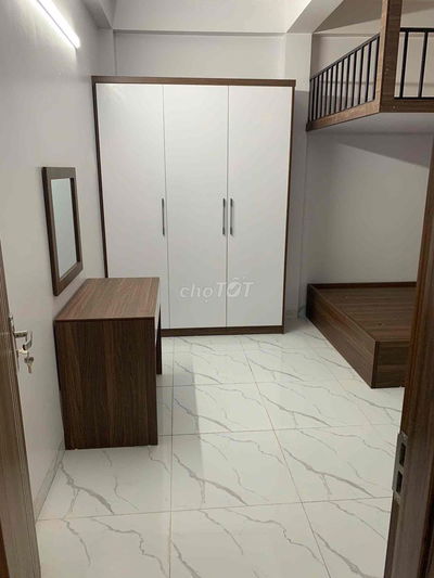 CHO THUÊ CHUNG CƯ MINI 26 MỸ ĐÌNH nhà mới xây