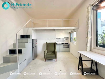 Duplex hiện đại Trục ĐỖ XUÂN HỢP kế The Global city