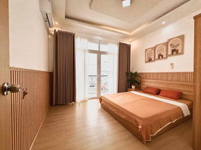 CHO THUÊ CĂN HỘ ĐƯỜNG SƯ VẠN HẠNH QUẬN 10 GẦN TRƯỜNG NGOẠI NGỮ TIN HỌC