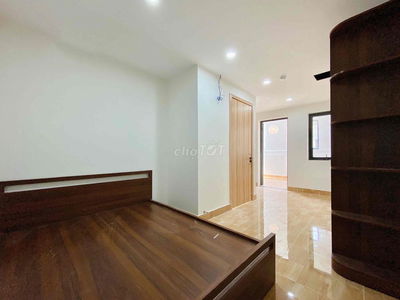 🍀KDC Lake View - 1 phòng ngủ - Ban công - Full nội thất