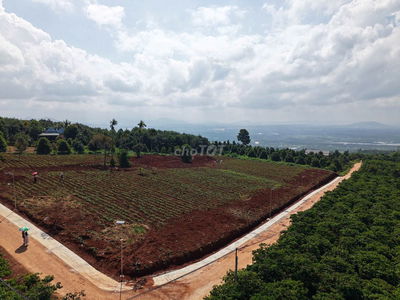 Đất view săn mây ven Đà Lạt giá tốt 680 triệu, 344 m2