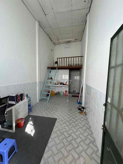 Cho thuê phòng trọ có gác lửng, khép kín, thoáng mát, yên tĩnh Quận 2