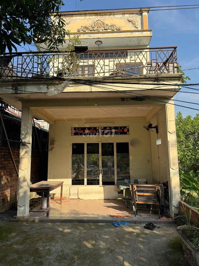 BÁN ĐẤT 230M2 TẶNG NHÀ 2 TẦNG LÊ VĂN VIỆT THỦ ĐỨC CHỈ 7 ĐỒNG HƠN