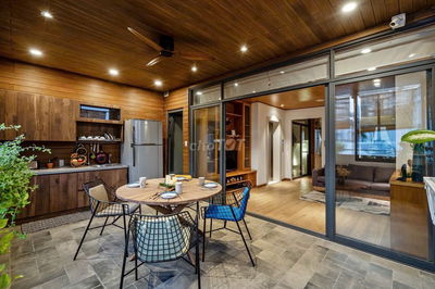 CHO THUÊ CĂN HỘ QUẬN 3 PHƯỜNG VÕ THỊ SÁU, ĐƯỜNG HAI BÀ TRƯNG