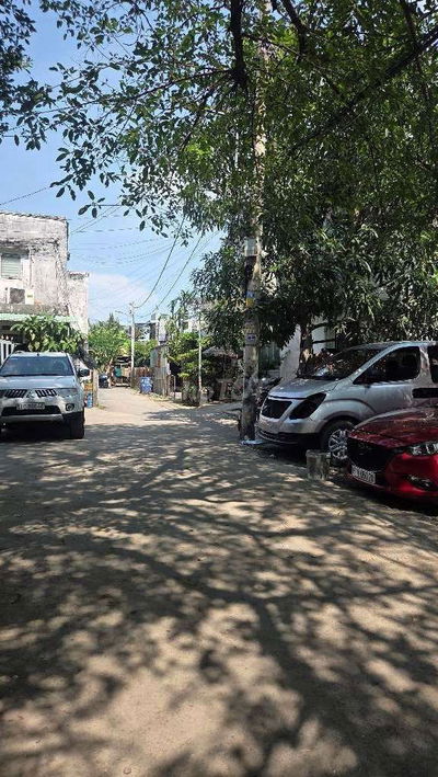 Bán đất Võ Thị Thừa, An Phú Đông, 122m2 ngang 5m, 5.15 tỷ