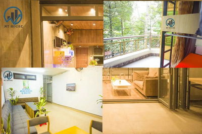 Phòng trọ Ở ghép Sinh viên Văn phòng Đại học Hoa Sen HSU Cao Thắng Q3