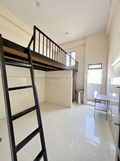 Phòng Trọ Gác Cao Rộng Giá Rẻ Gần Eon Tân Phú