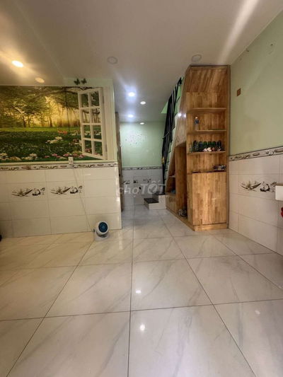 TÂN HÓA 🚘HẺM Ô TÔ THÔNG VỊ TRÍ Ở KINH DOANH TUYỆT VỜI - NHỈNH 2 TỶ