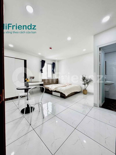 KHAI TRƯƠNG 50 CĂN HỘ BÌNH THẠNH 🔥🔥🔥