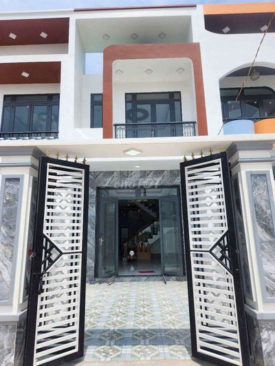 Nhà chính chủ cần bán