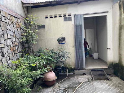 GÒ VẤP QUANG TRUNG P11 - GẦN 50M2 - 5.3x7 - 2TẦNG - 3.1 TỶ