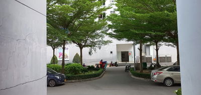 căn hộ 2pn, giá 1.050 tỷ tại HQC Plaza, An Phú Tây, Bình Chánh