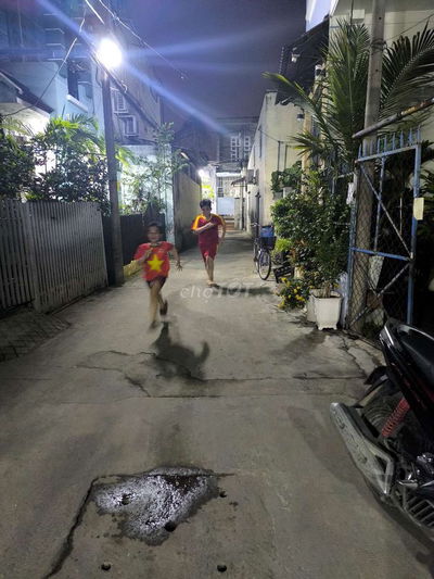 ***,nhà cho thuê, đối diện cổng Vạn Phúc city, hbphuoc