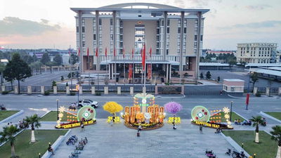 Cắt lỗ sâu! 500m2 - chỉ 810 full thổ ngay KCN Bàu Bàng ở TR. Lai Uyene