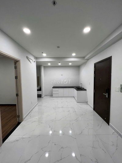 Căn hộ 50m2 1PN Charm City