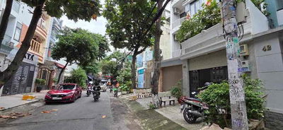 Bán Nhà mặt tiền đường số 30, đối diện Eaon Mall Tên Lửa.