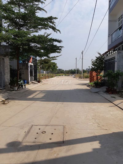 Cho thuê phòng trọ 32m2 - 1 trệt 1 lầu