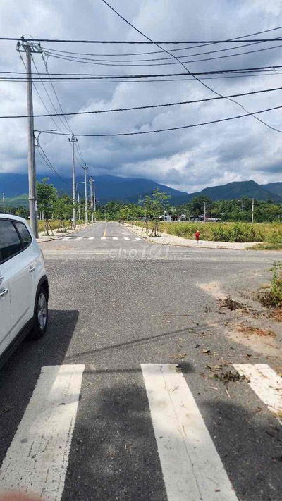 đất tdc hòa ninh 2