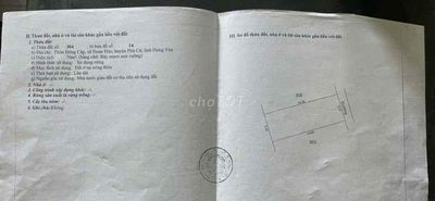 Giãn dân Đoàn Đào-Phù cừ gần khu công nghiệp Quán đỏ và cao tốc HN-HP