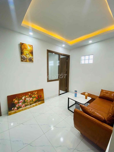 Bán CCMN Mới Tinh - Mỹ Đình gần Bến Xe