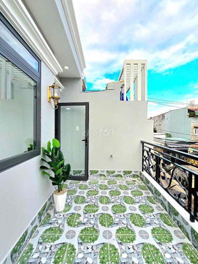 ❌ Bán Nhà 2 Tầng 4 P.Ngủ _ Vị Trí Góc 2 Mặt Tiền _ Đường Xe Hơi 🚗