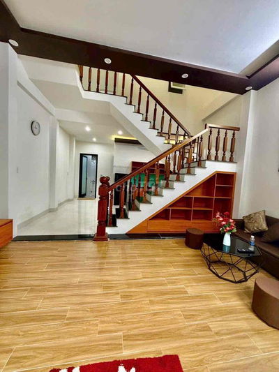 Bán nhà 2 tầng kiệt Tô Hiệu Hoà Minh Liên Chiểu